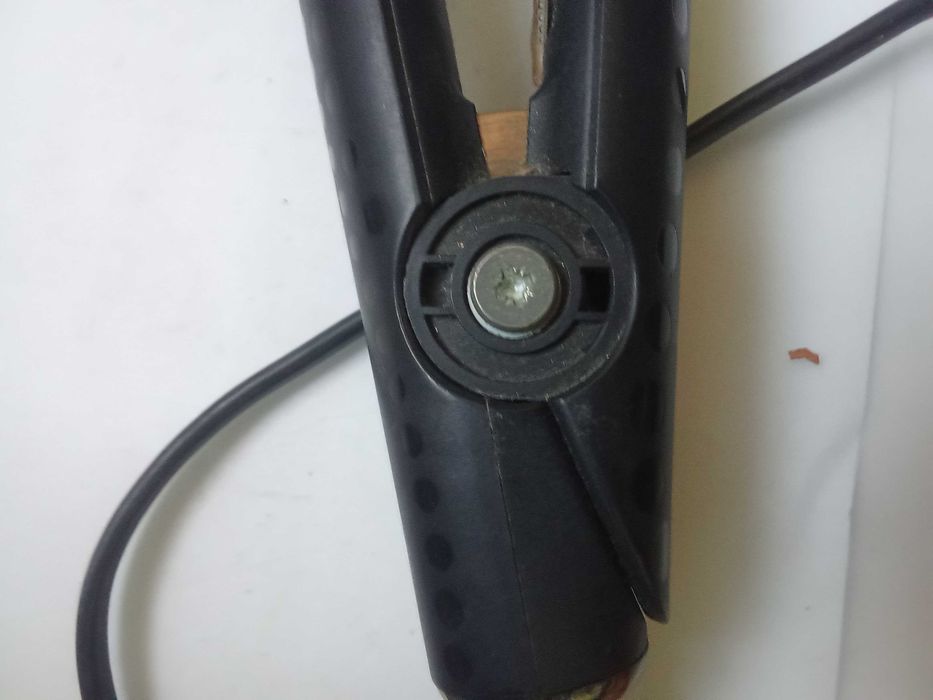 Prancha alisadora GHD  mod.5 Jemella limited
