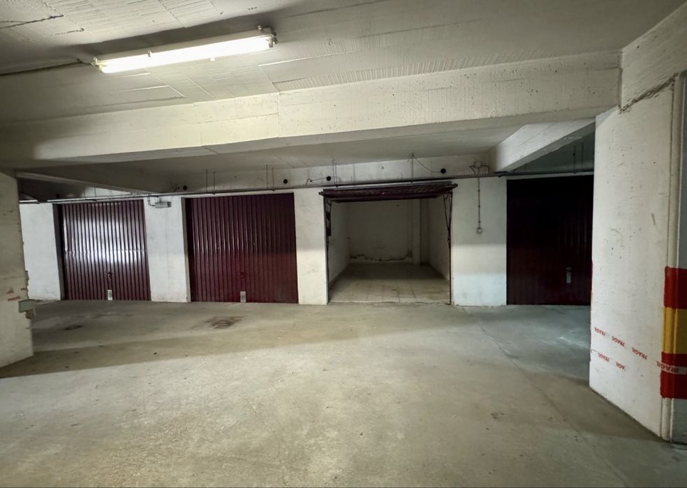 Garagem Box  ALUGUER