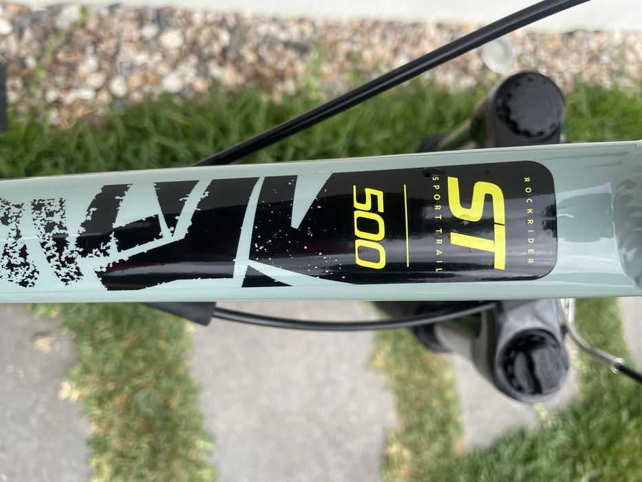 Rockrider ST 500 Sport Trail