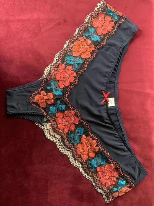 Пояс під панчохи Ann Summers великий розмір