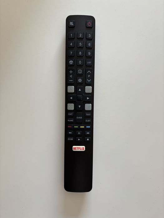 Smart TV, TCL, LED 32” Android 32S6200