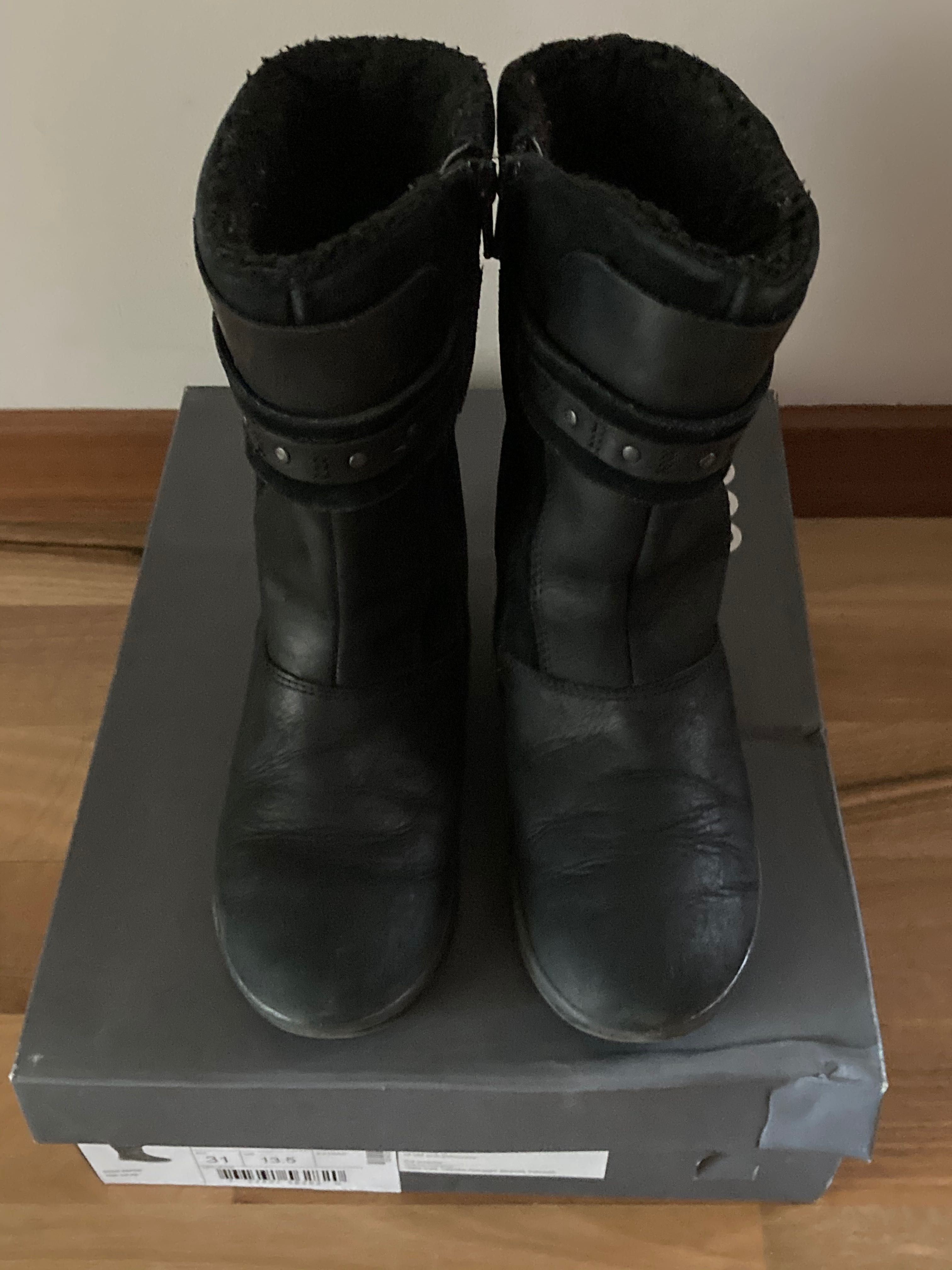 Ecco aspen cheap