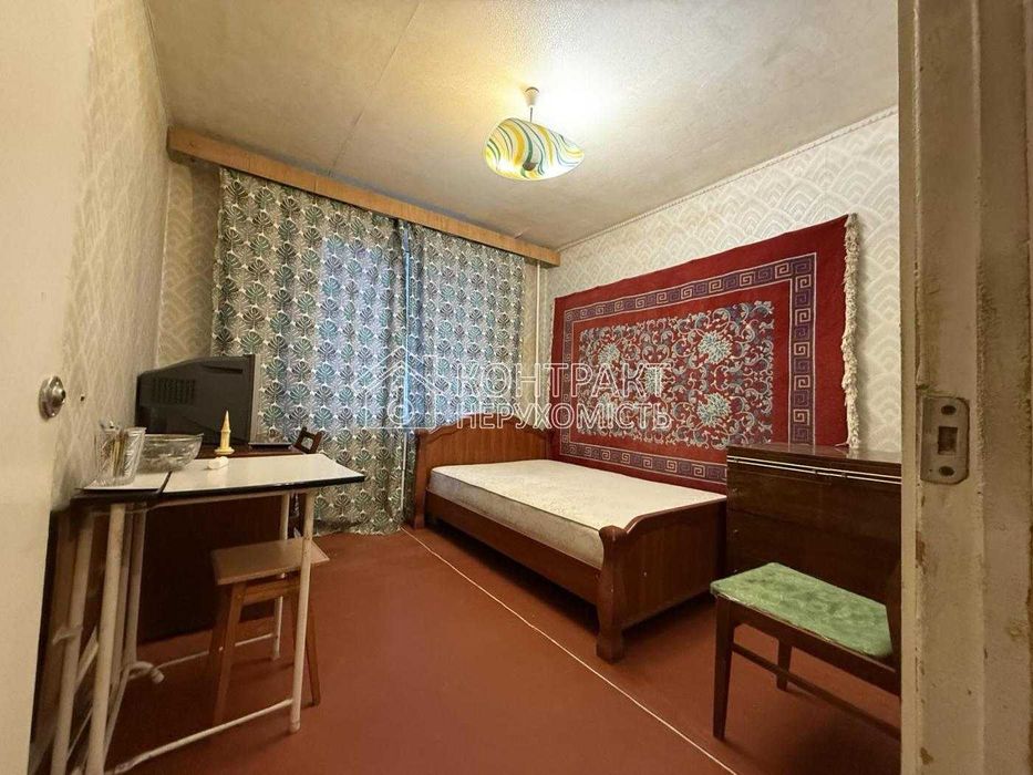 Продаж 2к квартира Салтівка Амосова Салтовка