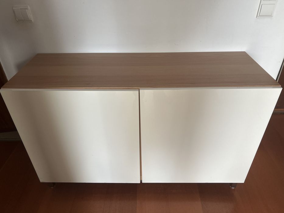 Móvel ikea BESTA