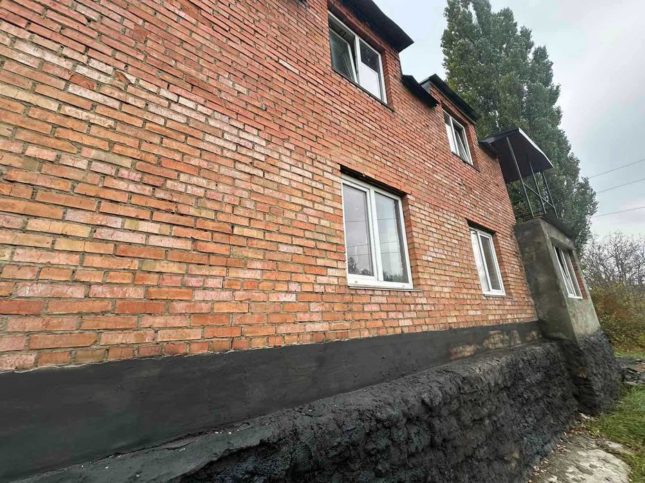 Продаж будинку з ділянкою на 10 соток, 440.9 кв. м, Жмеринка