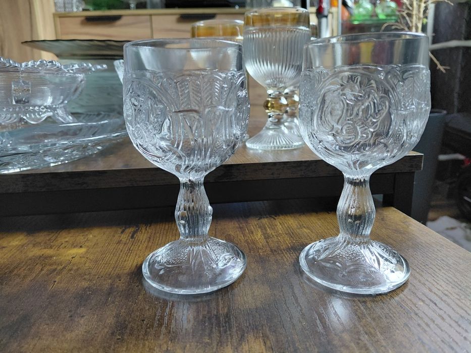 Kieliszki do wina HSG Ząbkowice