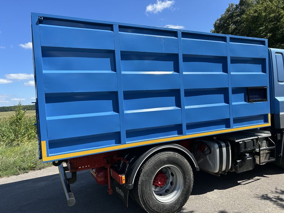 Продам Даф сф 85 самоскидд.