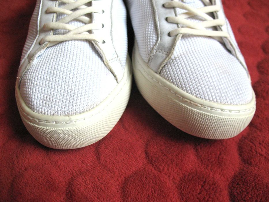 Buty - sportowe Lacoste - rozmiar 38 wkładka 24 cm