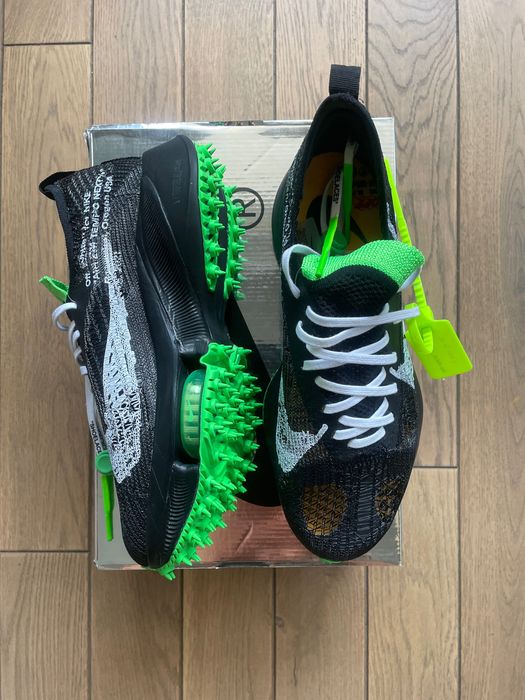Nike Off White Air Zoom Tempo Next / OW Rozm 42