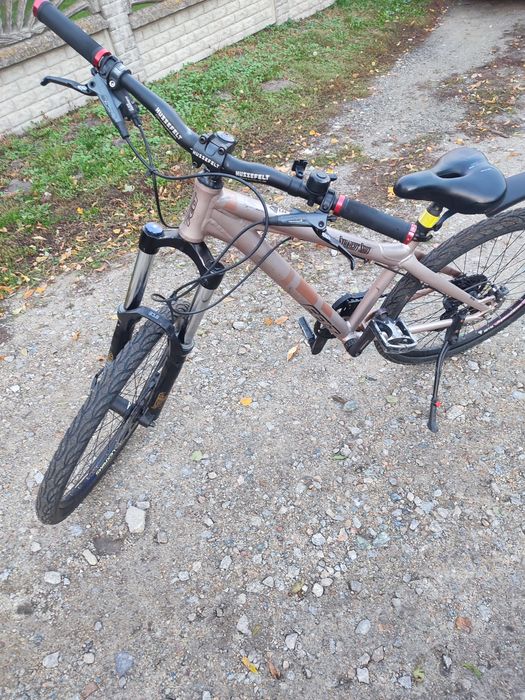 Rower Felt MTB górski fajny sprzęt! Lepszy od BMX Scott Dirt trek