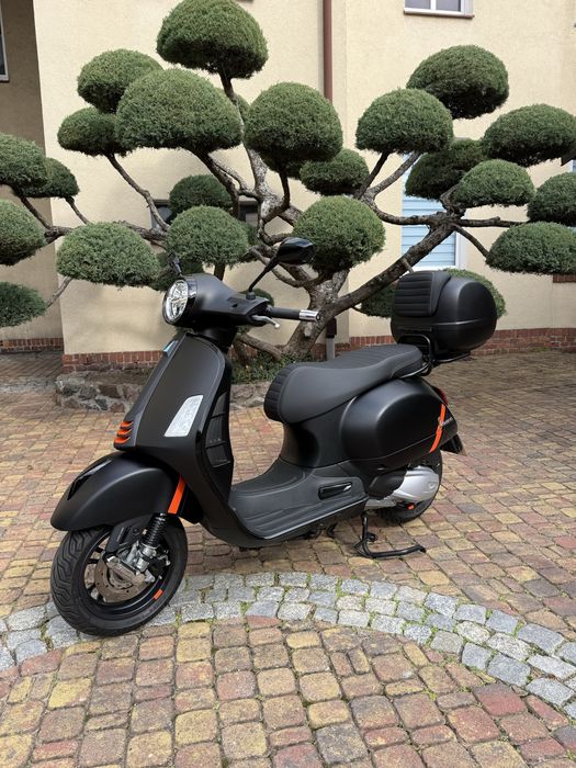 Vespa