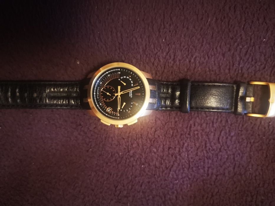 Vendo Swatch, modelo único, como Novo.