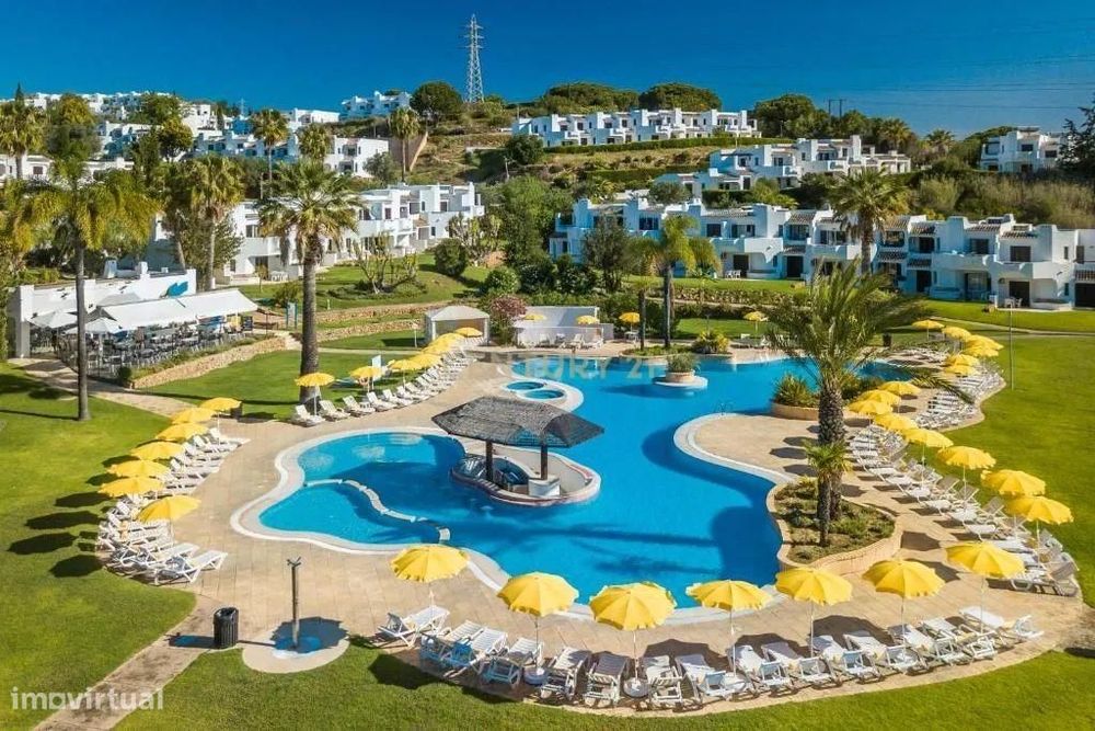 Clube Albufeira Garden Village | Semana 25 de Verão Garantida