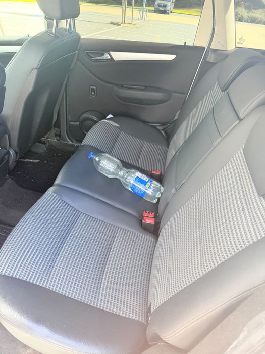 Mercedes benz B170 на ЗСУ