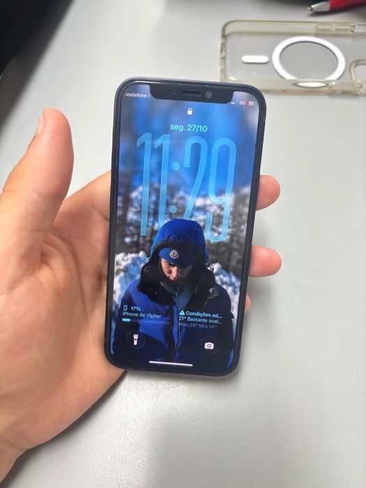 Iphone 12 mini 128gb