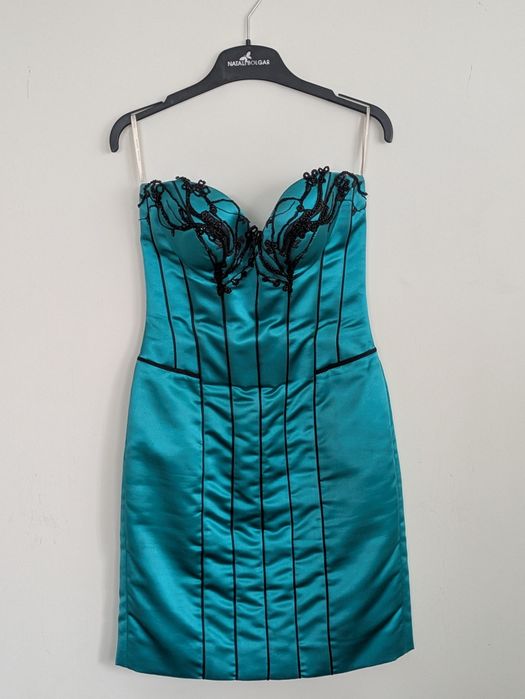 Плаття вечірнє випускне сукня Оксана Муха