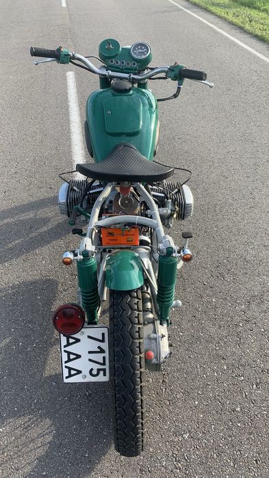 Продам днепр МТ 11
