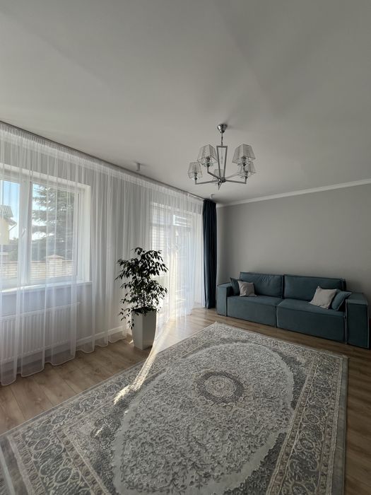 Оренда котеджу с. Лапаївка близько Зимна Вода