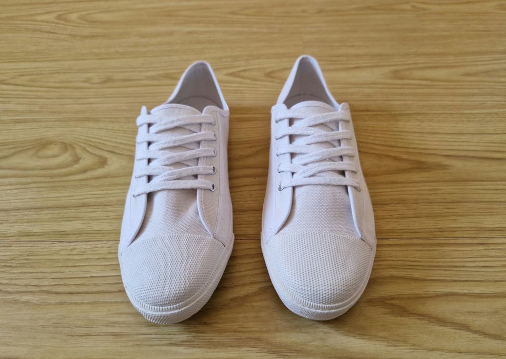 Кеди чоловічі DEK 45 розмір (стелька 29см) ORIGINAL