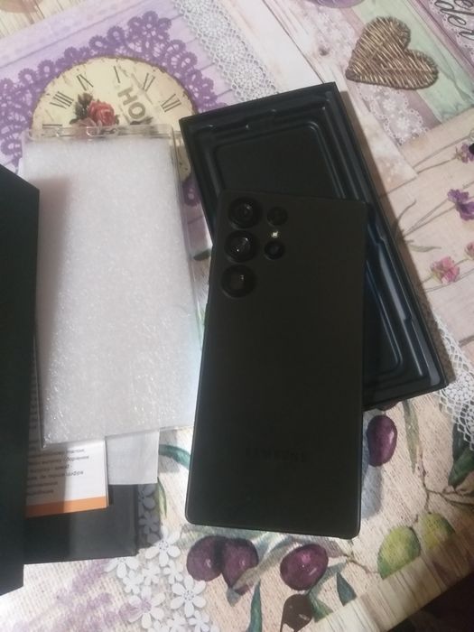 Galaxy S25 Ultra