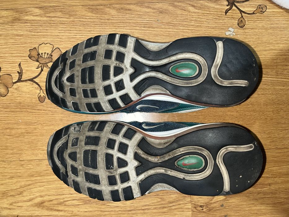 Кроссовки Nike Air Max 97
