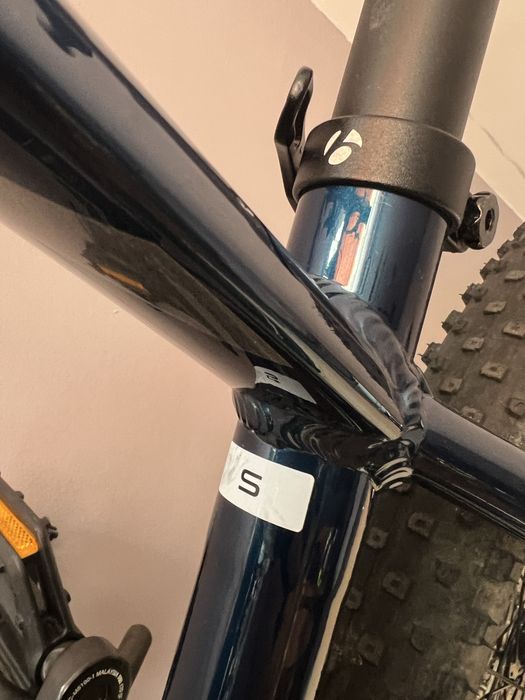 Rower Trek xcaliber S zadbany i po serwisie