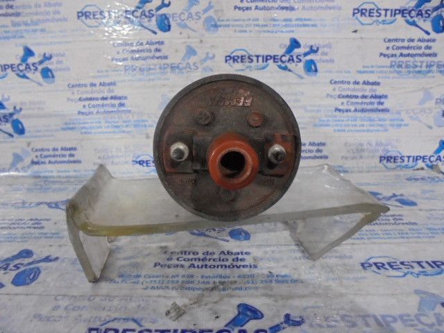 Bobina de ignição SEAT Ibiza I (021A)