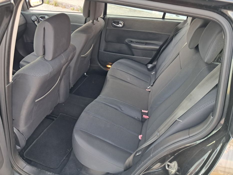 Renault megane 1.5Dci 105cv confort