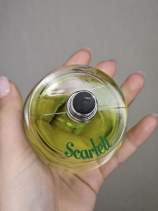 Cacharel Scarlett оригінал