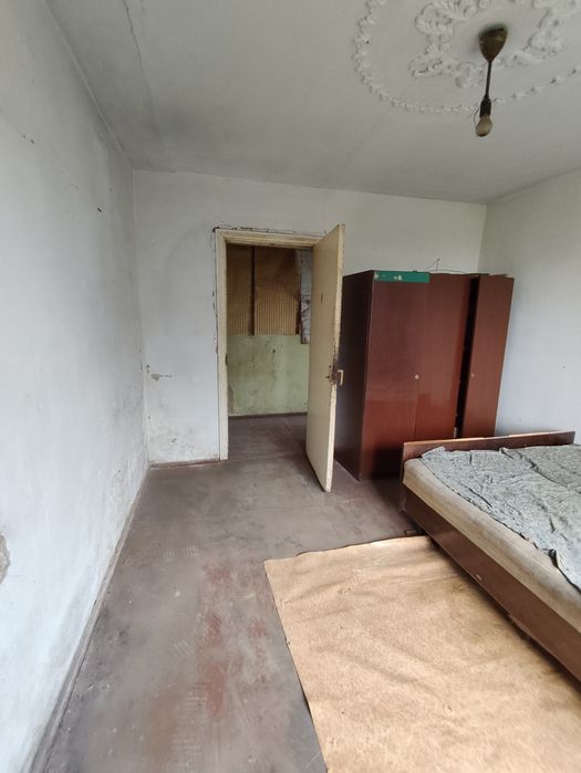 Продаж двокімнатної чешки в Тучині. Під ремонт