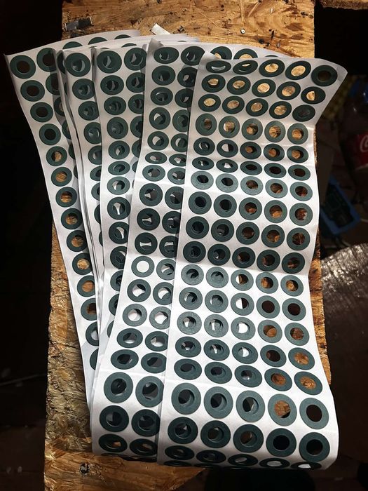 Акумулятор Tesla model 3