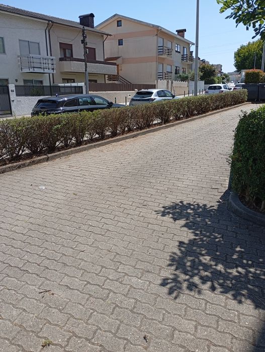 Prestacao de serviços de jardinagem