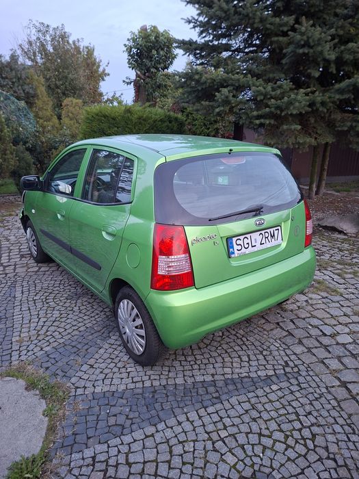 Kia Picanto 1.1 LX