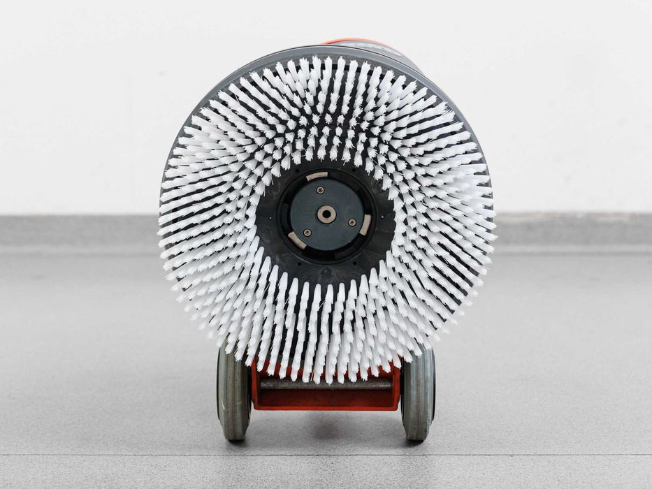 Polerka Jednotarczowa Hako Cleanserv SD 43/180 180RPM 2019r 3500 netto