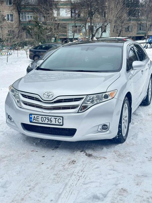 Продаеться Venza