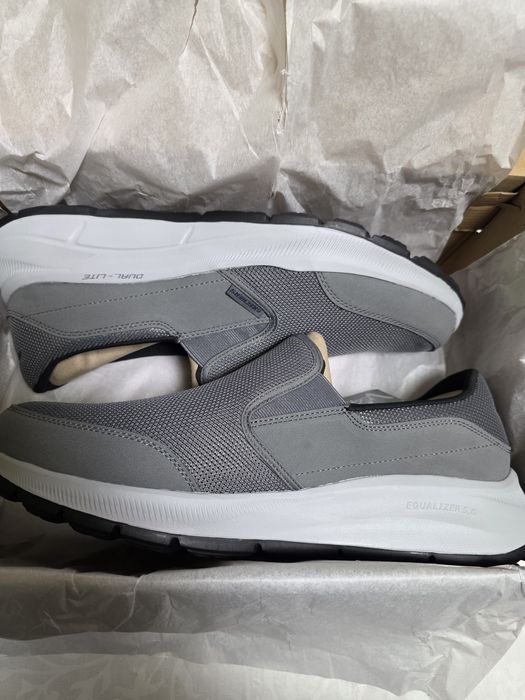 Чоловічі кросівки Skechers 48