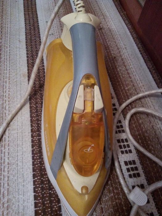 FILIPS утюг из германии