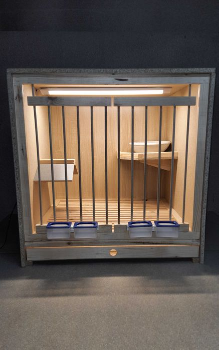 Cele lęgowe-rozpłodowe