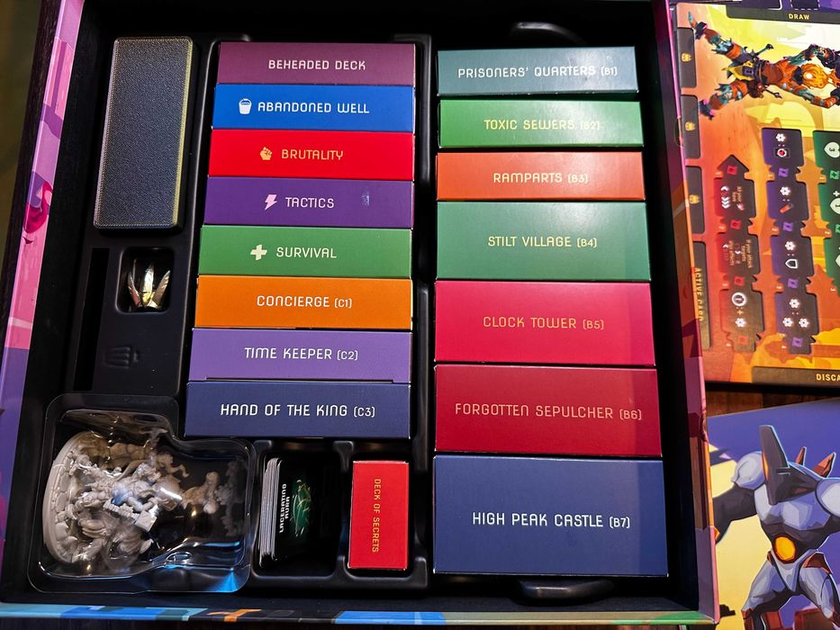 Dead Cells: Collectors Edition + insert