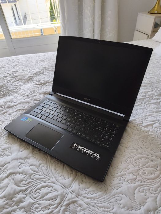 Laptop/Notebook Gamer MSI Katana 15 - I7-13700H e RTX4070