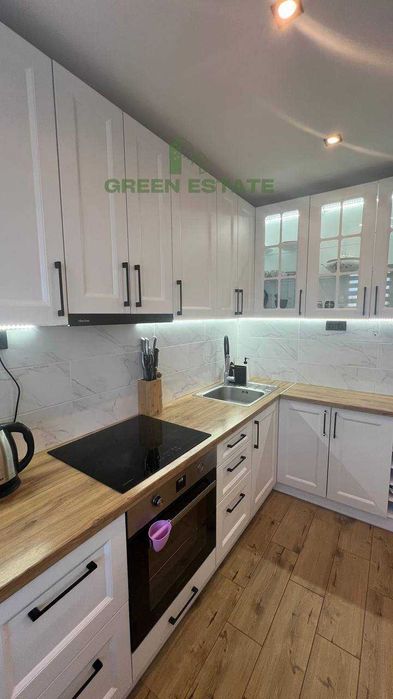 2-кімнатна квартира за адресою вул. Франка (площа 48,8 м²) - Atlanta.ua - фото 10