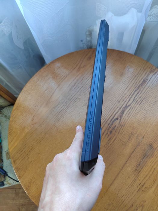 Clevo P650HP /GTX 1060 6GB/