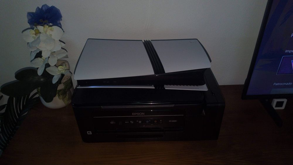 PlayStation 5 PRO (PS5) 2 TB Nova