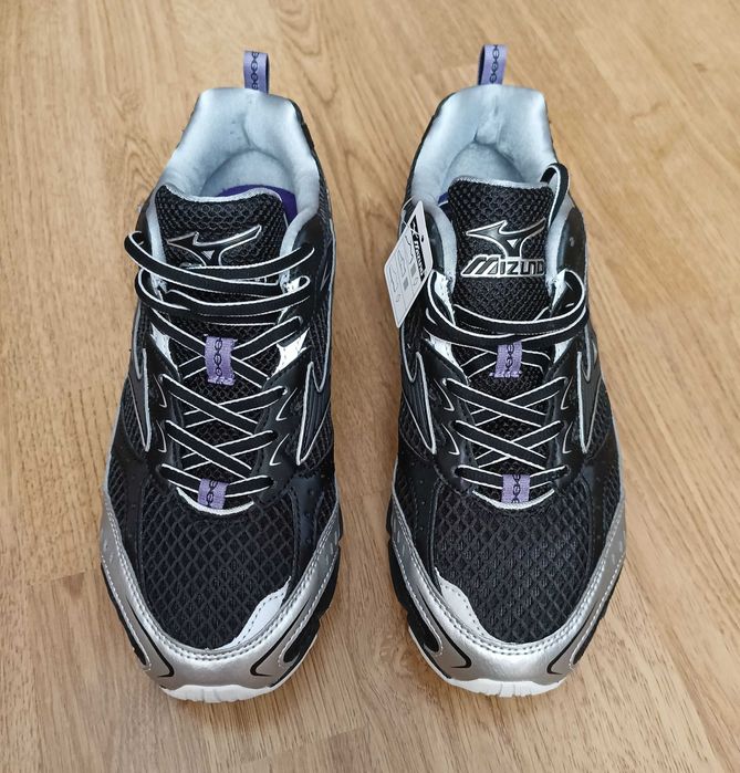 Mizuno MXR Millenium: 4 102 грн. - Кросівки для міста Київ на Olx