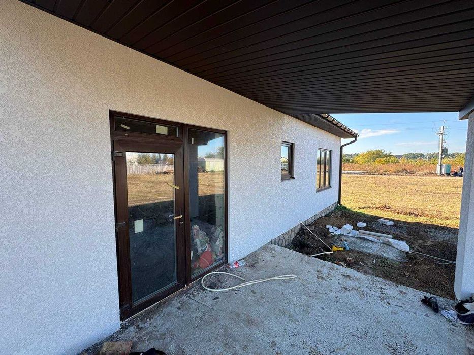 ‼️Яр‼️ Продаж нового будинку, 100 м², гарне планування, 10 соток землі