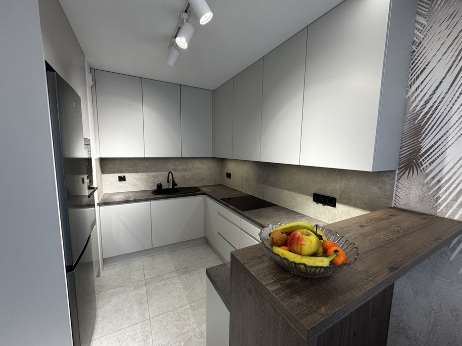 Mieszkanie Proszowice