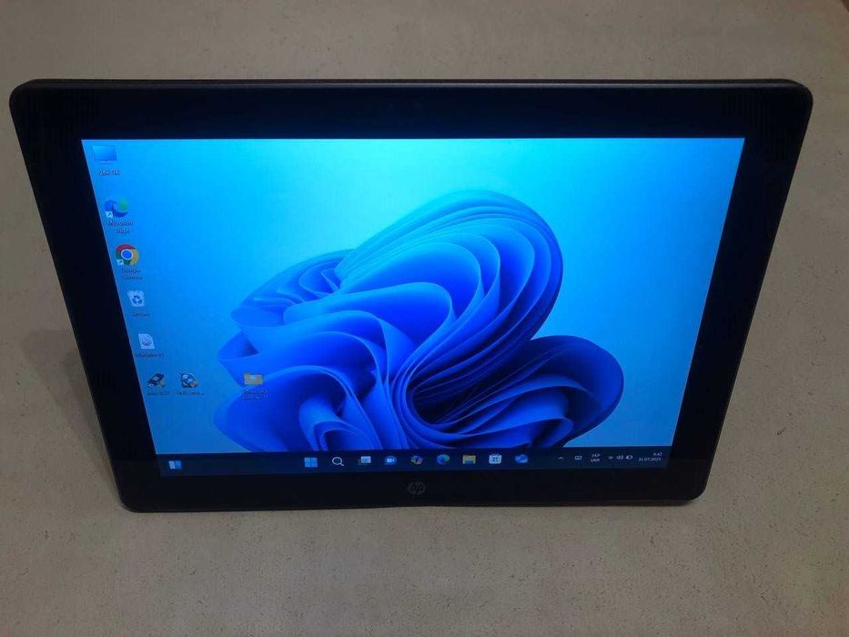 Планшет HP Pro x2 612 G2 (12"/SSD 256Гб/ОЗП 8Гб/i5/1.6GHz/4G)
