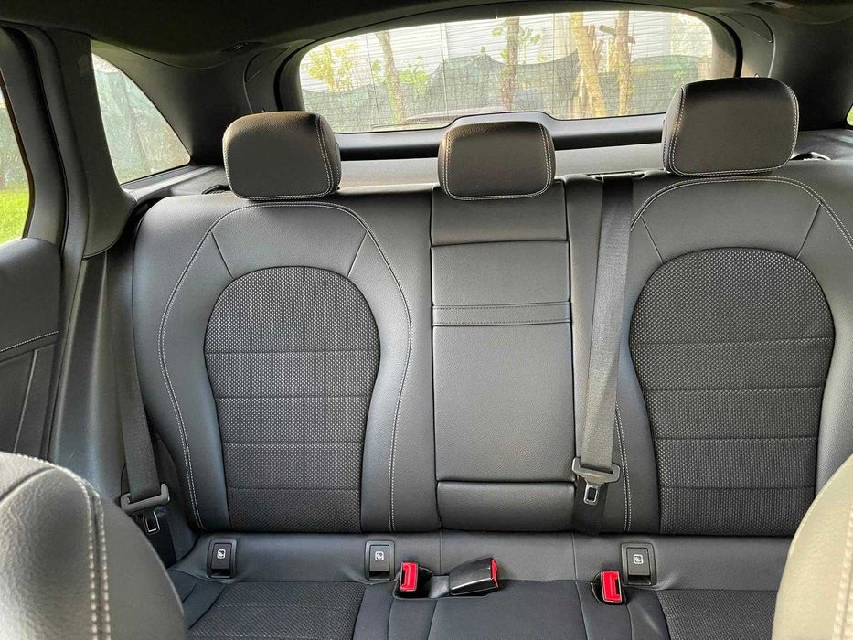 Vendo Mercedes-Benz GLC 220D bom estado