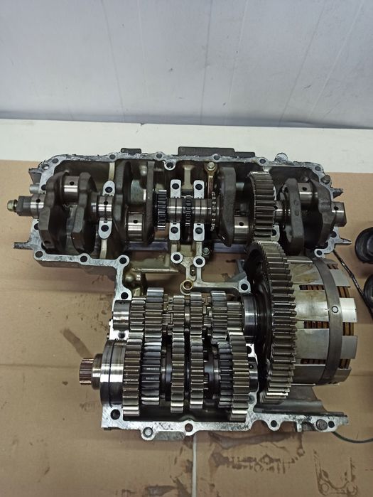 Peças motor Honda CBR1000F