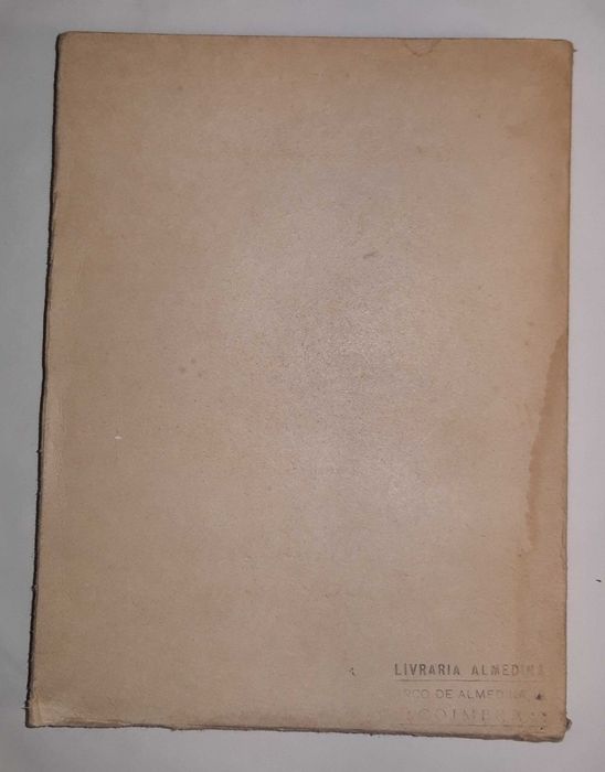 Livro Ref Par1 - Fernando Pacheco de Amorim - Na Hora da Verdade